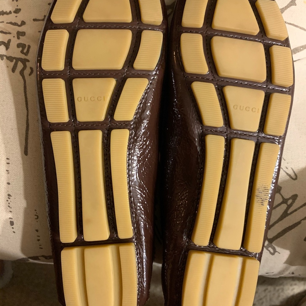 Gucci Drivers - image 4